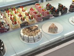 -面包新语(滨湖万达店)