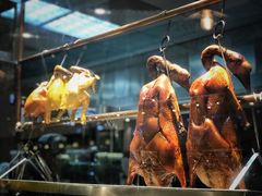 -鹅冠港式茶餐厅(来福士店)