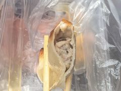 -水丰锅贴(延吉东路店)