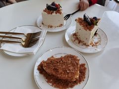 招牌巴黎酥-PETIT PARIS 小巴黎(凯德1818店)