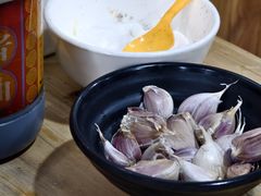 -北门张家羊肉粉(森航·乐活城西南)