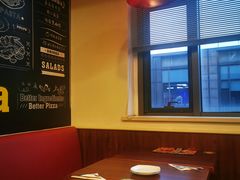-棒约翰比萨·意面(独墅湖店)