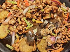 -一烙锅(友谊店)