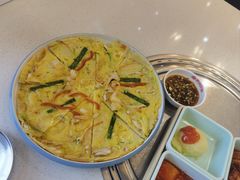 -韩香福烤肉庄园(荣成店)