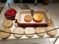 -PAUL LAFAYET 法式甜品(港汇广场店)