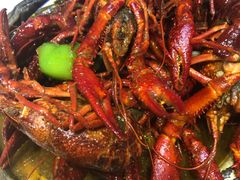 -怪怪龙虾·澳洲蓝龙王·深夜食堂(惊驾路店)