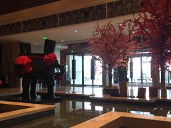 -秦皇岛秦皇国际大酒店