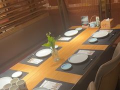 -虹料理·日料放题(悠方店)