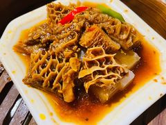 -稻香饭店(IFS国金中心店)