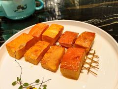 -喜棠·长沙家宴·海鲜·湘菜(麓谷店)