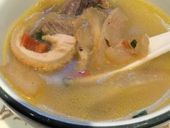 -双东酒店(东关街店)