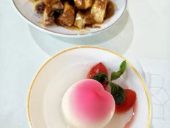-金家老三饭庄(常营店)