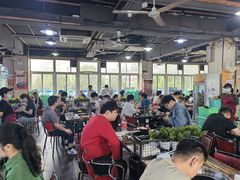 -皖北巫氏三胖地锅鸡(长淮总店)