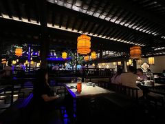 -绿茶餐厅(乐峰广场店)