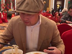 -怡咖啡海鲜自助餐厅(浦东香格里拉店)