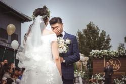 -张仕婚礼·做有温度的婚礼