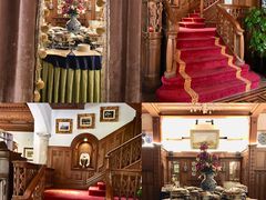 -马勒别墅·中餐厅