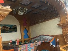 -乡村馕坑肉·烧烤·新疆菜·本地人更爱吃(阿勒泰首店)