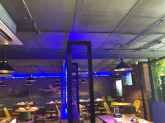 门面-一盐堂本帮菜(外滩店)