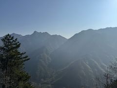 -九华山风景区