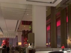 -北京柏悦酒店·锦庭餐厅Dining Room