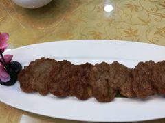 -海宝酒家(中山四路店)