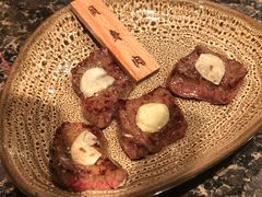 -老乾杯和牛烧肉(王府中环店)