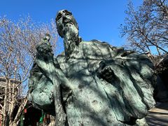 -齐白石旧居纪念馆