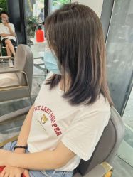 -卓梵美发·精品Salon