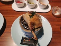 -龙吟山房(青龙山庄店)