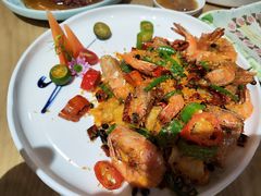 -德胜轩正宗顺德菜(宝安沙井会展中心店)