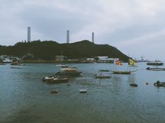 -南丫岛