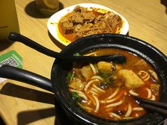 -姐弟俩土豆粉(西安小寨店)