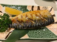 -阿吾罗日本料理(K11艺术中心店)