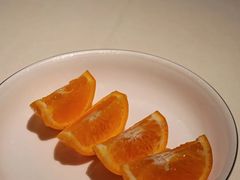 蜜橘-炳胜品味(深圳湾万象城店)