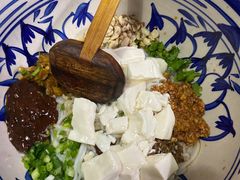 -蜗牛小馆醉乡民谣云南菜(惠新西里店)