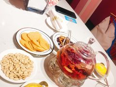 -金私燕鲜炖燕窝(万达店)