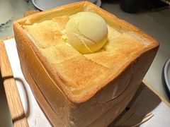 -绿茶餐厅(雁塔大悦城店)