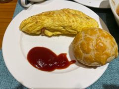 -亚龙湾希尔顿自助餐厅·海鲜·烧烤·沙滩BBQ·现场乐队