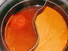 -温野菜涮涮锅(曲江大悦城店)