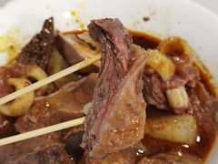 -梓记牛什(總店)