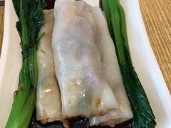 -添好运点心专门店(百老汇店)