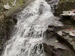 -藏龙百瀑风景区