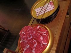 -牛New寿喜烧(中山公园龙之梦店)