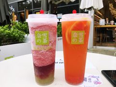 -奈雪的茶(石厦时代广场店)