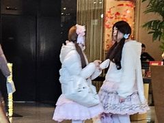 -王府半岛酒店