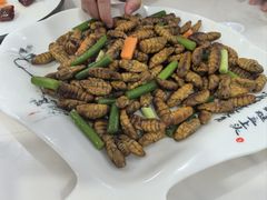 -威海渔村(黄兴路店)