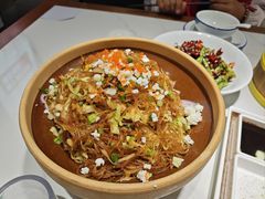 -东流山烤鸭·家常菜(巢湖万达店)