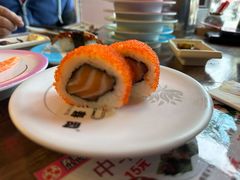 -三禾寿司(石龙店)