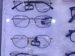 -ALPS阿尔卑斯眼镜蔡司明月授权(青浦万达店)